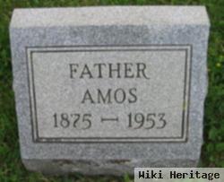 Amos Gebhart