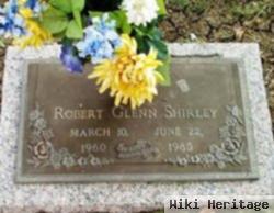 Robert Glenn Shirley