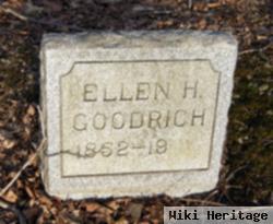 Ellen Haven Goodrich