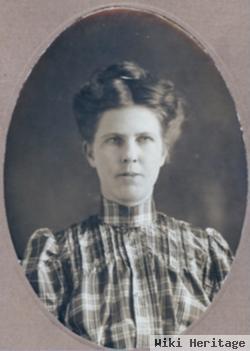 Beulah Cooksey Mcbarron