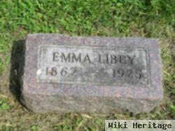 Emma Libey