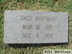 Sally Huffman