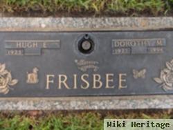 Dorothy M. Frisbee