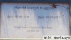 Harold Joseph Huggins