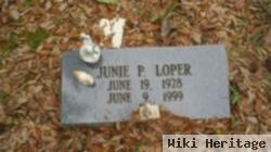 Junie P Loper