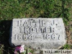 Hattie J Trotter