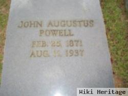 John Augustus Powell