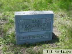 Thomas Price