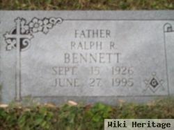 Ralph Raymond Bennett