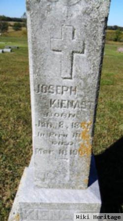 Joseph Kienast