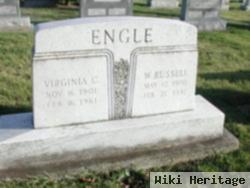 Virginia Lucille Engle