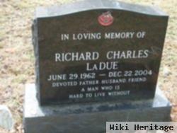 Richard Charles Ladue