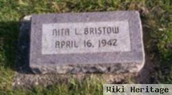 Nita Louise Bristow