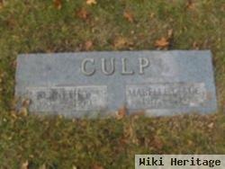 Kenneth W. Culp