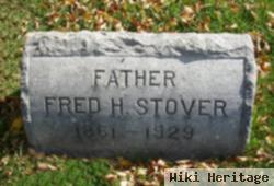 Fred H Stover