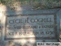 Cecil H Coghill