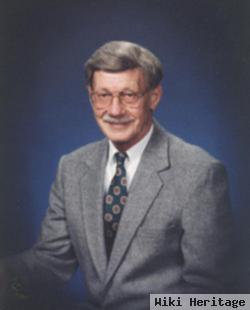 Clarence E. Paul