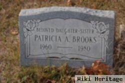 Patricia A. Brooks