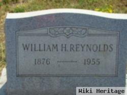 William H. Reynolds