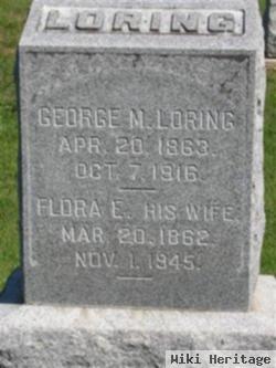 George Loring