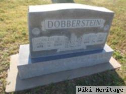 John W. Dobberstein