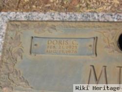 Doris C. Mills