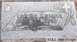 Grover C Zumbaugh