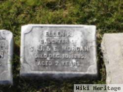 Ellen Richmond Morgan