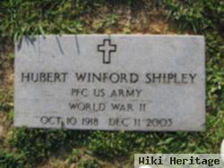 Hubert W. Shipley