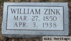 William Zink