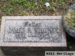 James R. Whitney