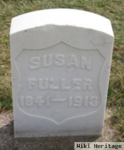 Susan Davis Fuller