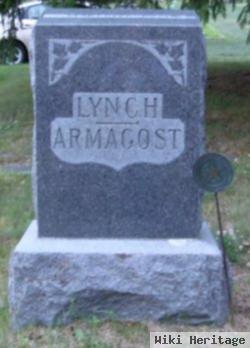 Ernest V Lynch