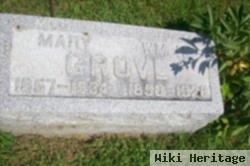 William Henry Grove