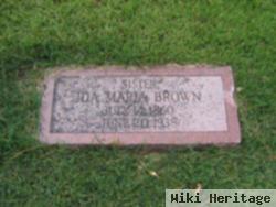 Ida Maria Brown