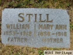 William Still