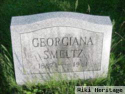 Georgiana Summer Smeltz