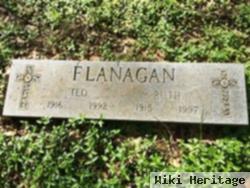 Ted Flanagan