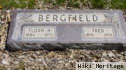 Flora A. Bergfield