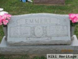 Carl Dayton Emmert