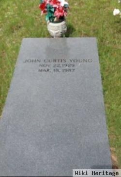 John Curtis Young