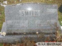 Scott D. Smith