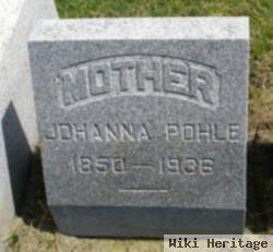 Johanna Pohle