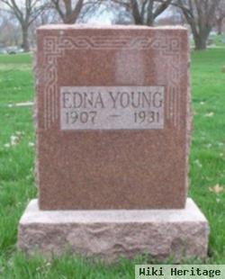 Edna Young