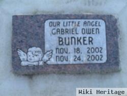 Gabriel Owen Bunker