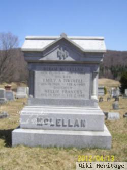 Etta L Dean Mclellan