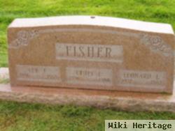 Ethel L. Fisher