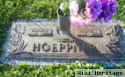 Mildred A. Hoeppner