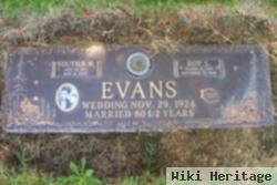 Youtha M. Evans