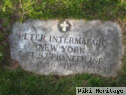 Peter Intermaggio